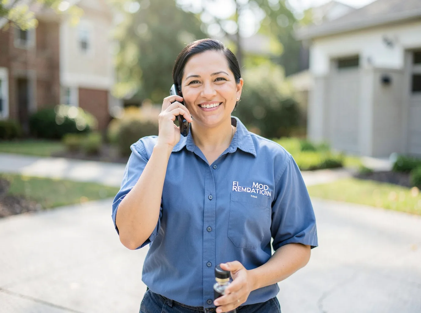 Mold Remediation Toluca, IL FAQs